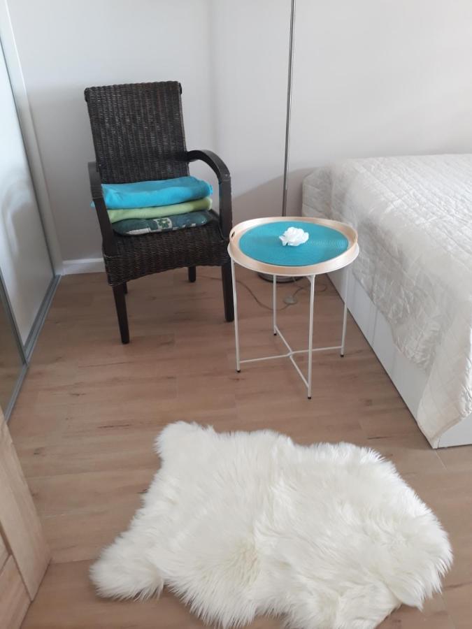 Apartament Blisko Morza Apartamento Kołobrzeg Exterior foto