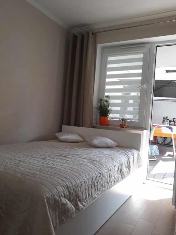 Apartament Blisko Morza Apartamento Kołobrzeg Exterior foto