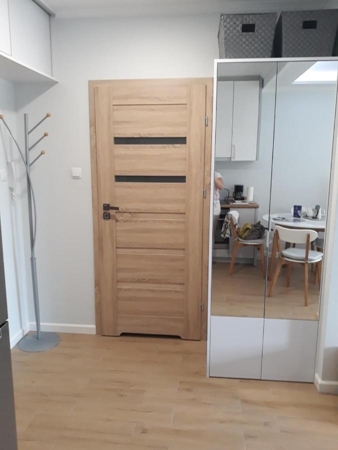 Apartament Blisko Morza Apartamento Kołobrzeg Exterior foto