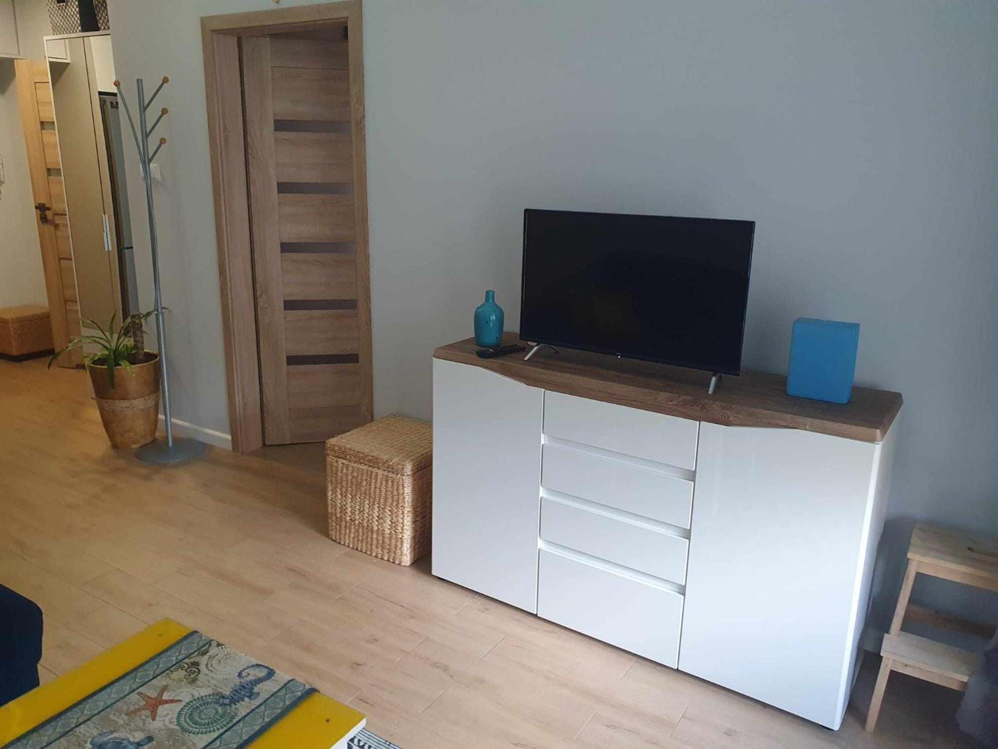 Apartament Blisko Morza Apartamento Kołobrzeg Exterior foto