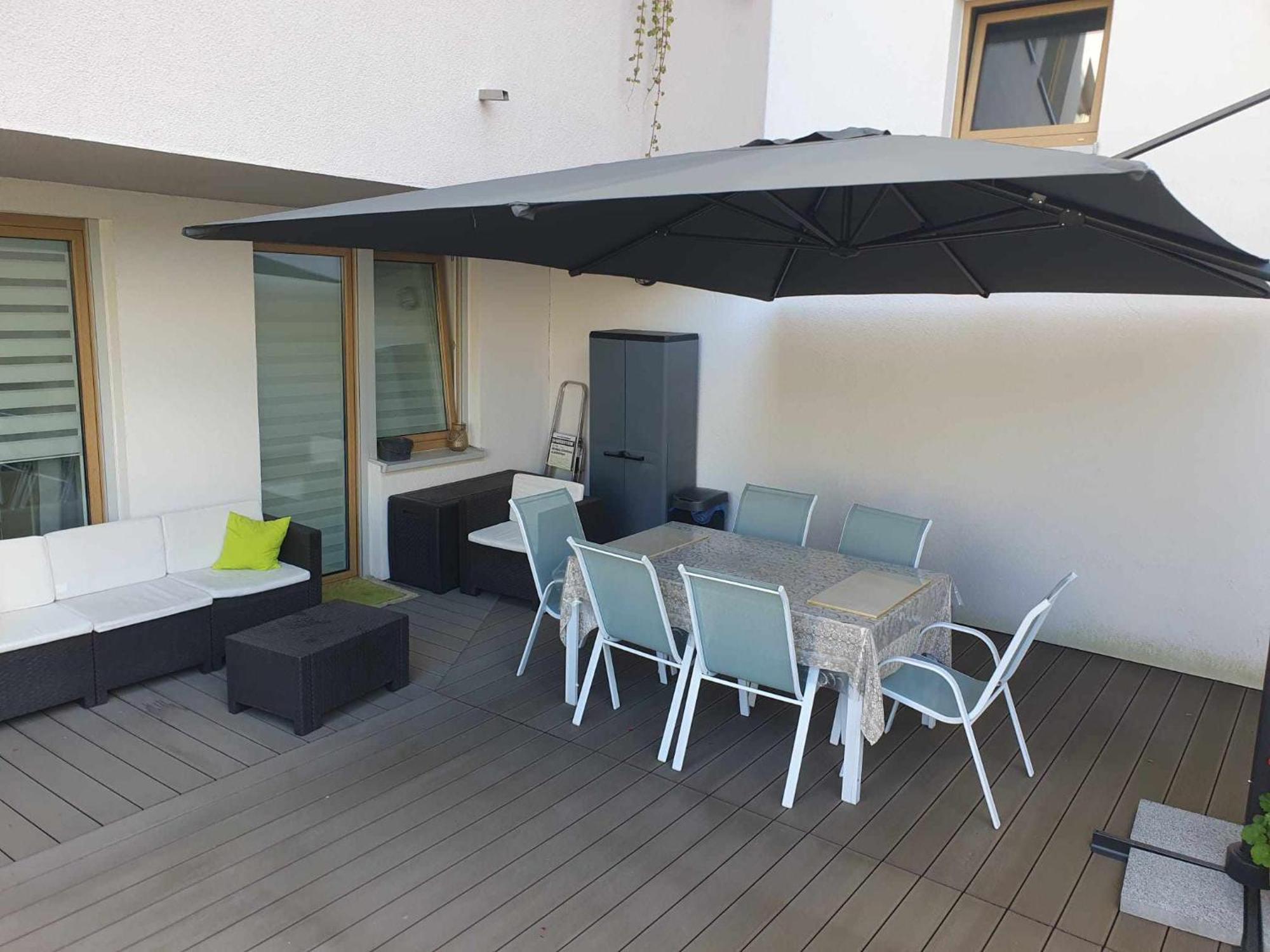 Apartament Blisko Morza Apartamento Kołobrzeg Exterior foto